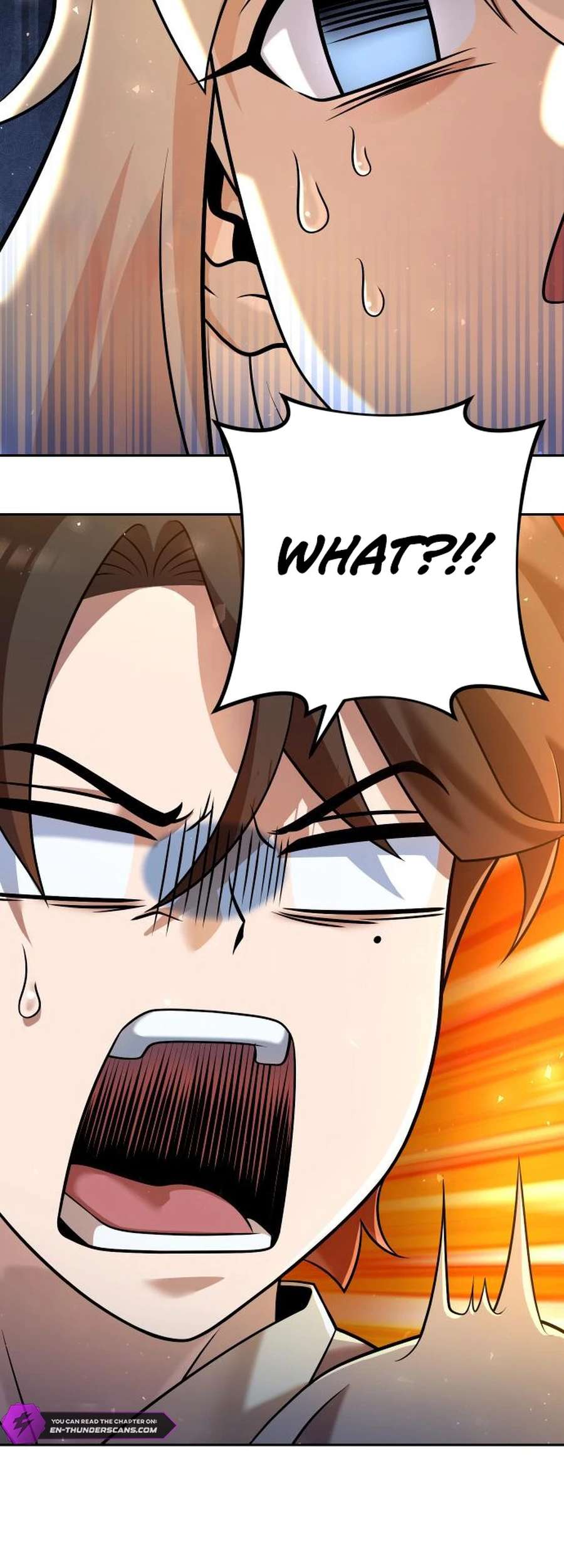 The Second Eunuch Regains His Manhood Chapter 35 10
